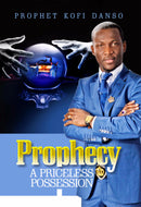 Prophecy: A Priceless Possession - Miracle Arena Bookstore