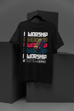 'I WORSHIP' T-Shirt