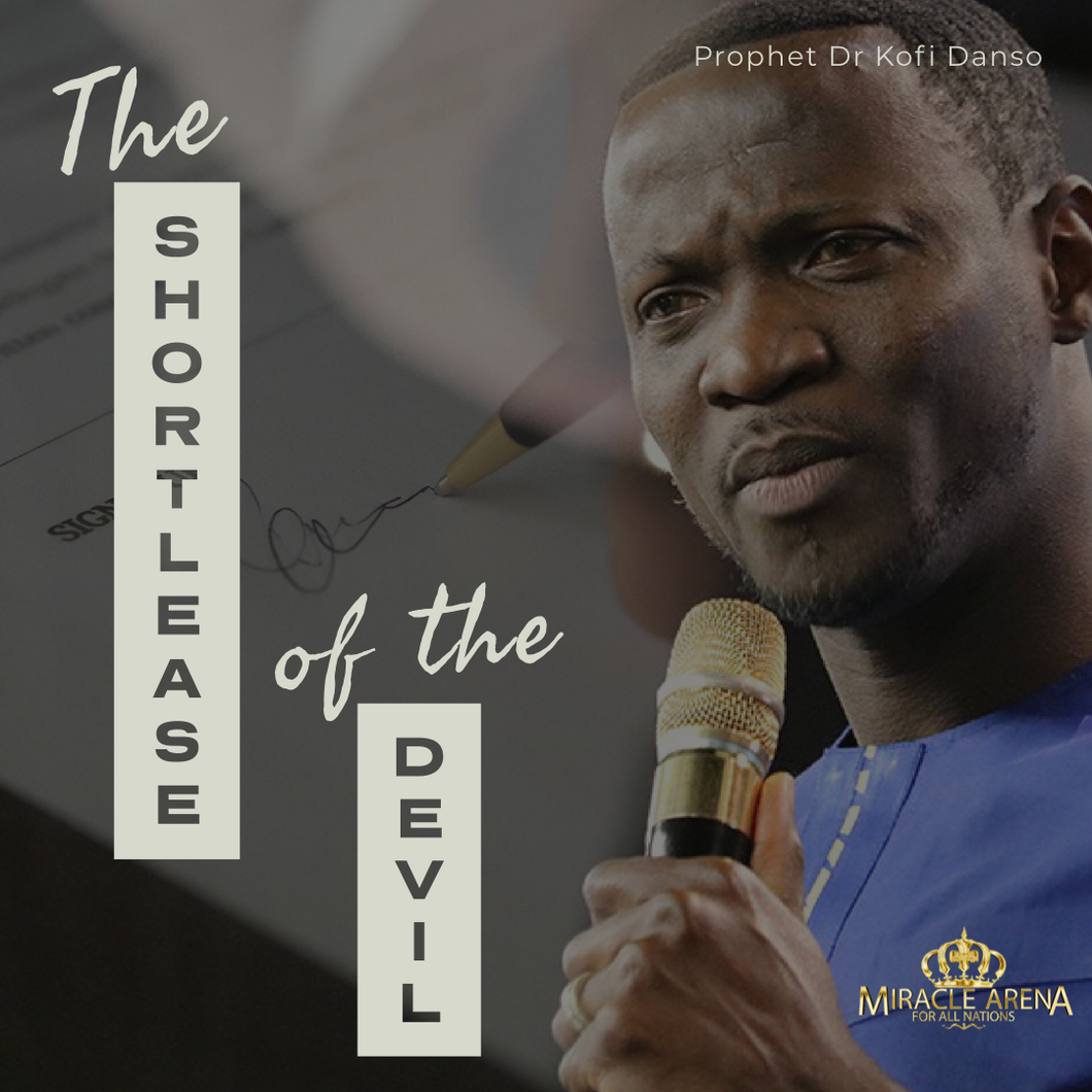 #DD - The Short Lease of the Devil Pt.1 - Miracle Arena Bookstore