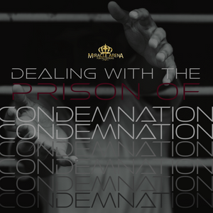 #10458 - Dealing With The Prison of Condemnation - Miracle Arena Bookstore