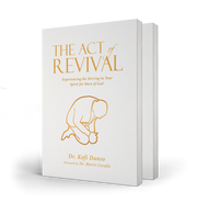 DD - The Act of Revival (Epub Version) - Miracle Arena Bookstore