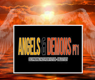 #DD - Angels & Demons Pt1 - Miracle Arena Bookstore