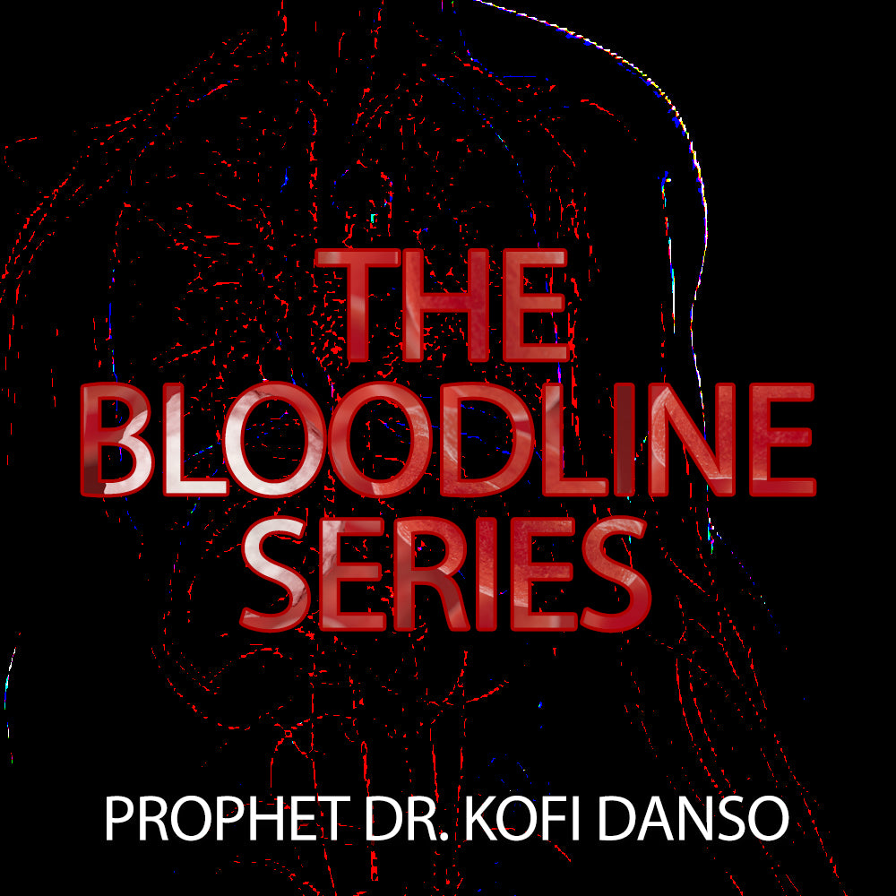 #30010 - The Bloodline Series (5-CD Set) - Miracle Arena Bookstore