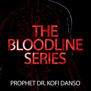 DD - The Bloodline Series (6-CD Set) - Miracle Arena Bookstore
