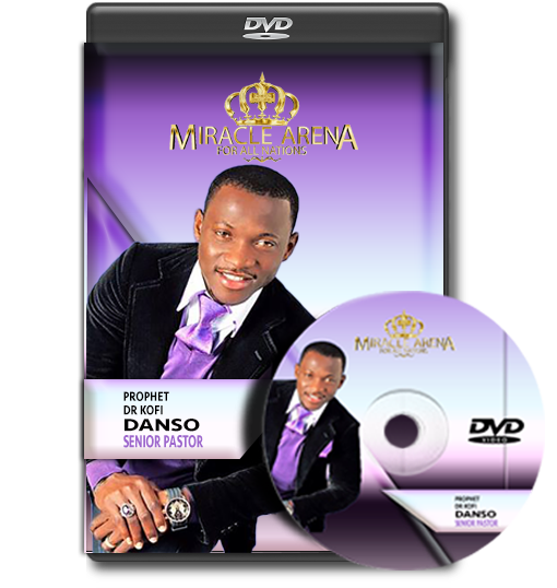 #40011 - Divine Word Is Calling You - Miracle Arena Bookstore