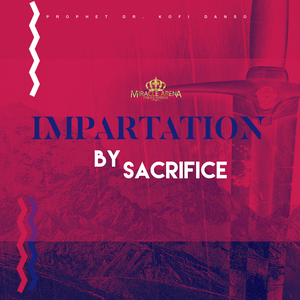 DD - Impartation By Service - Miracle Arena Bookstore
