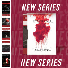 Bloodline Issues: The Series (5 Book Box Set)