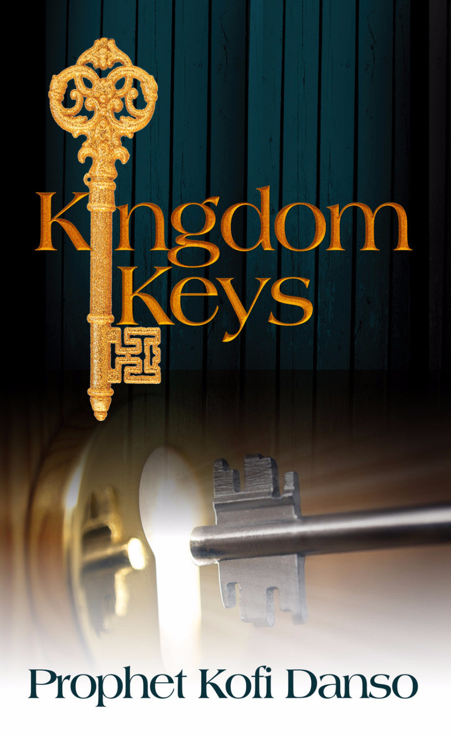 #DD - Kingdom Keys (Ebook) - Miracle Arena Bookstore