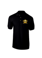 Polo Shirt - Miracle Arena Bookstore