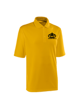Polo Shirt - Miracle Arena Bookstore