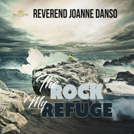 #DD - The Rock, My Refuge - Miracle Arena Bookstore