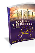 #DD - Taking The Battle To The Gate (Ebook) - Miracle Arena Bookstore