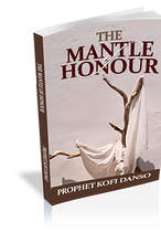 The Mantle of Honour - Miracle Arena Bookstore